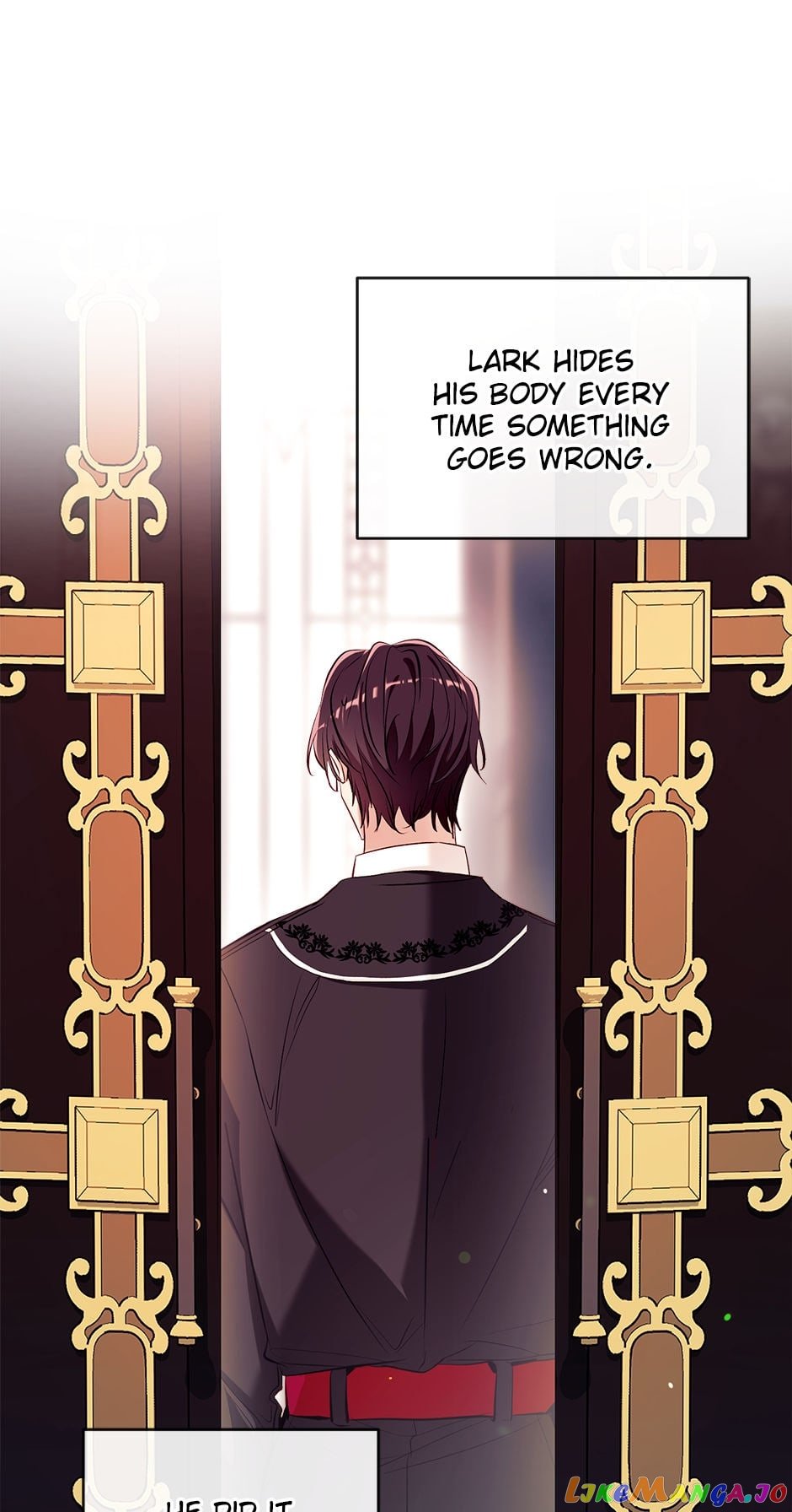 Can We Become a Family? Chapter 80 - page 51