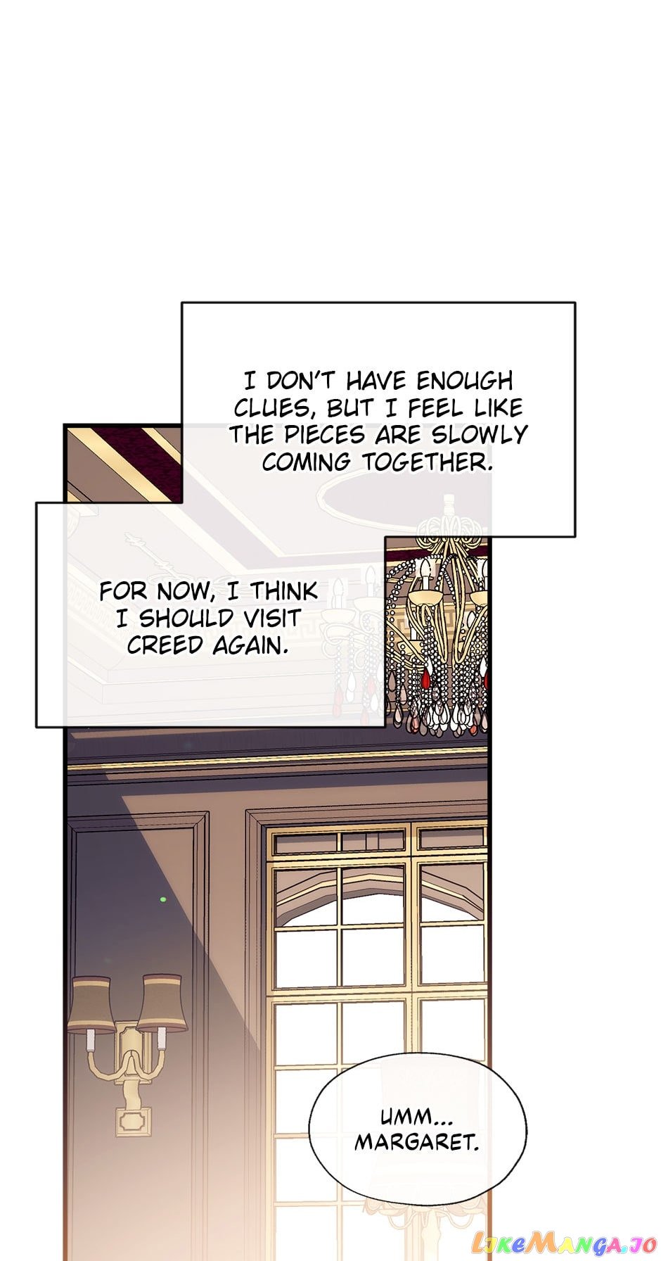 Can We Become a Family? Chapter 80 - page 56