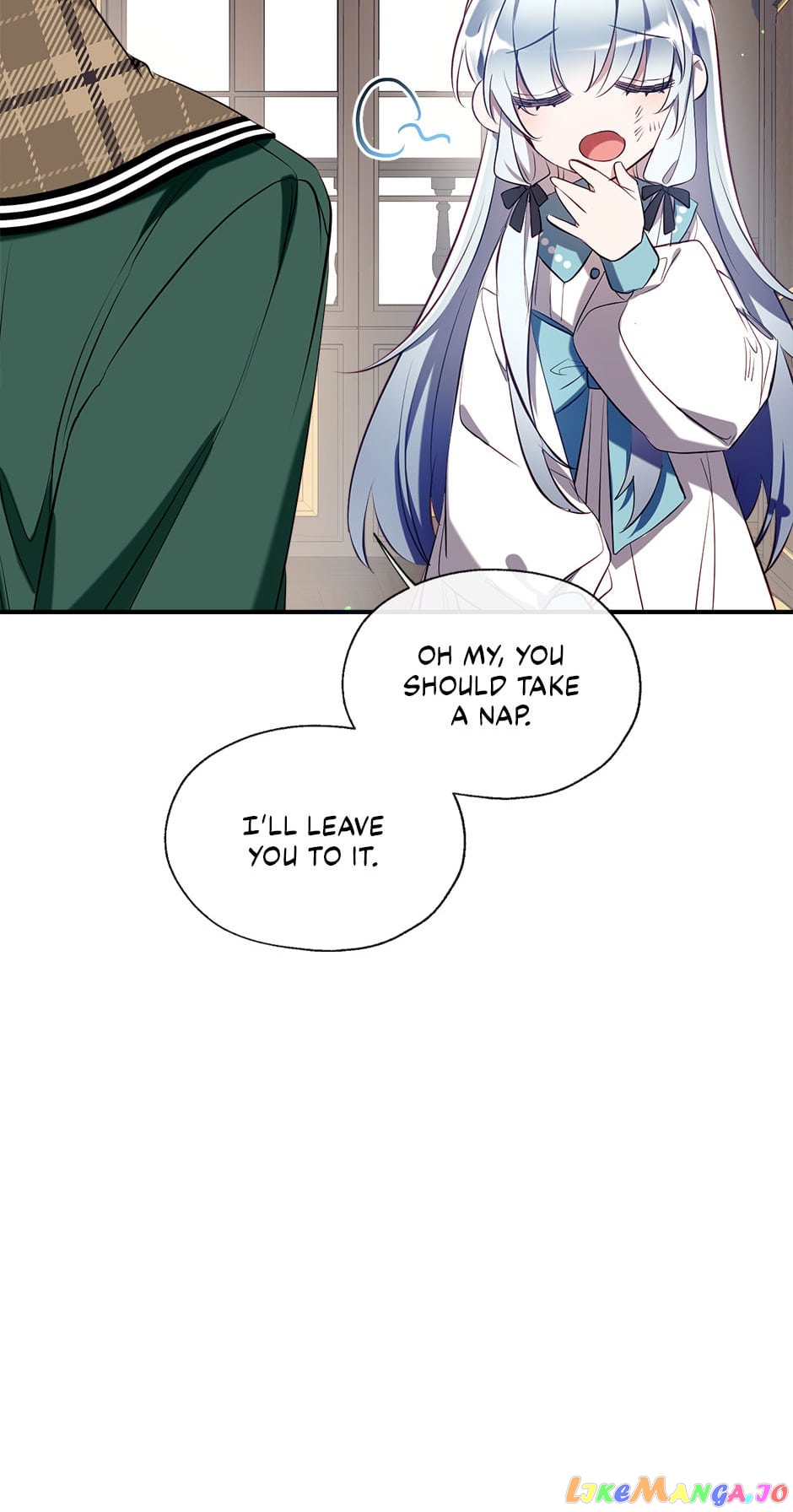 Can We Become a Family? Chapter 80 - page 58