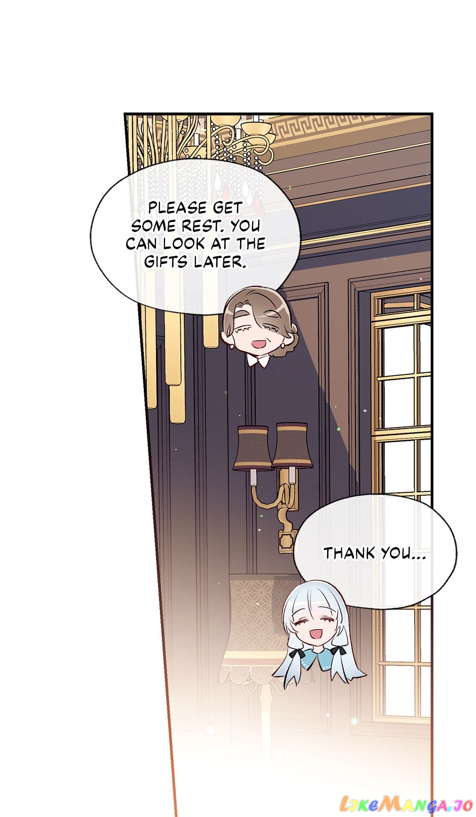 Can We Become a Family? Chapter 80 - page 59