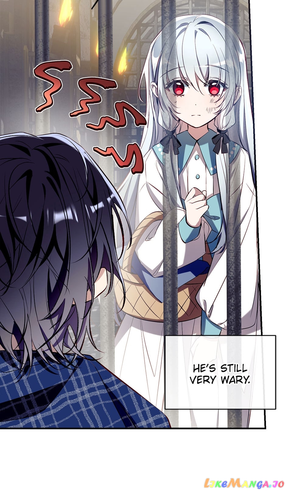 Can We Become a Family? Chapter 80 - page 64