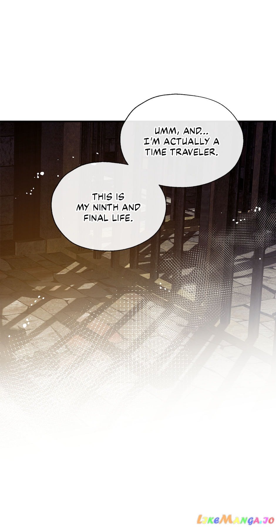 Can We Become a Family? Chapter 80 - page 75