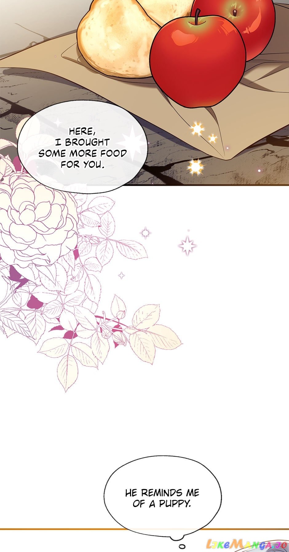 Can We Become a Family? Chapter 80 - page 85