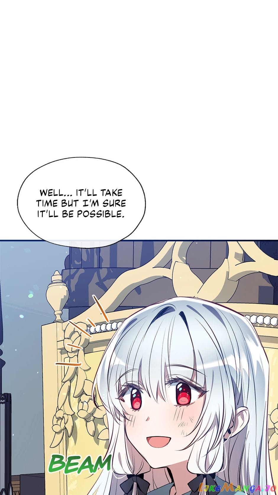 Can We Become a Family? Chapter 80 - page 9
