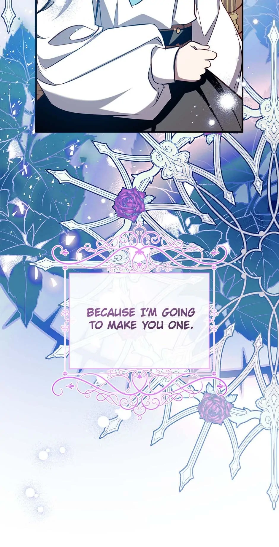 Can We Become a Family? Chapter 99 - page 11