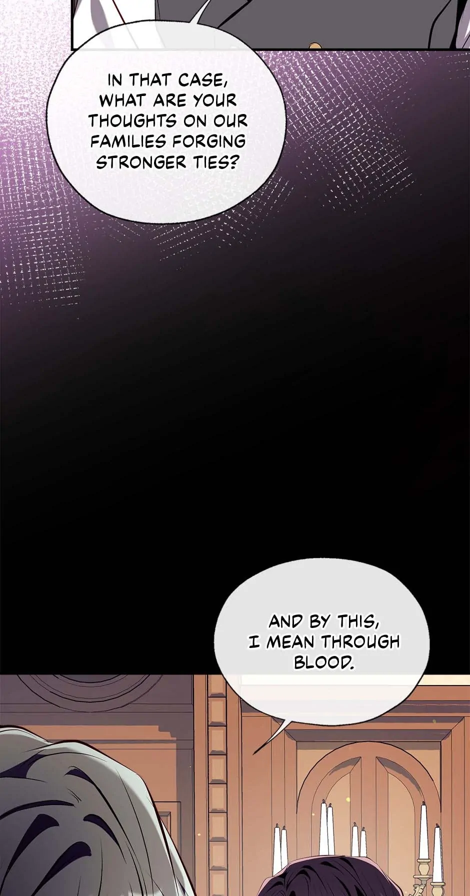 Can We Become a Family? Chapter 99 - page 27