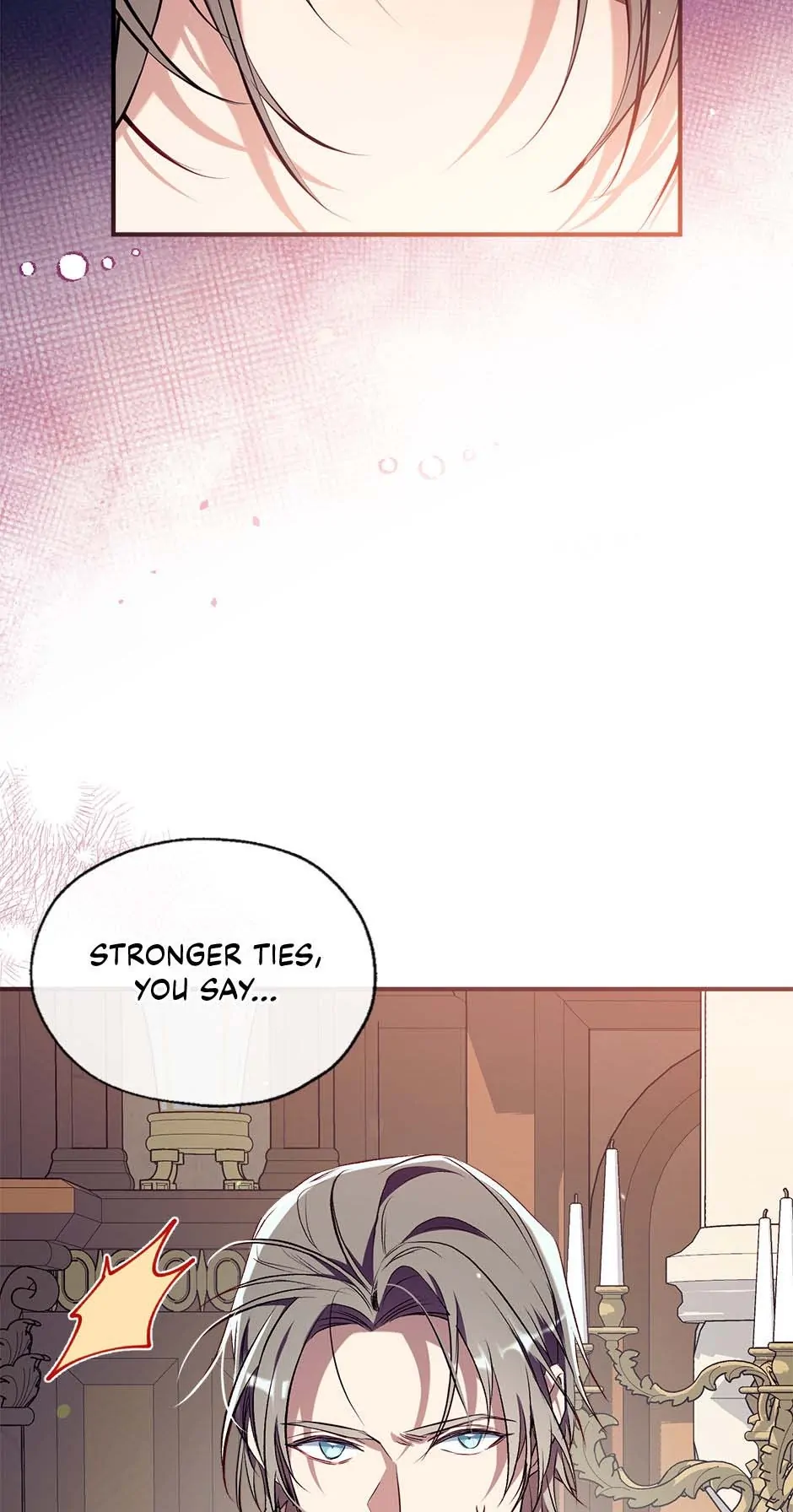 Can We Become a Family? Chapter 99 - page 32