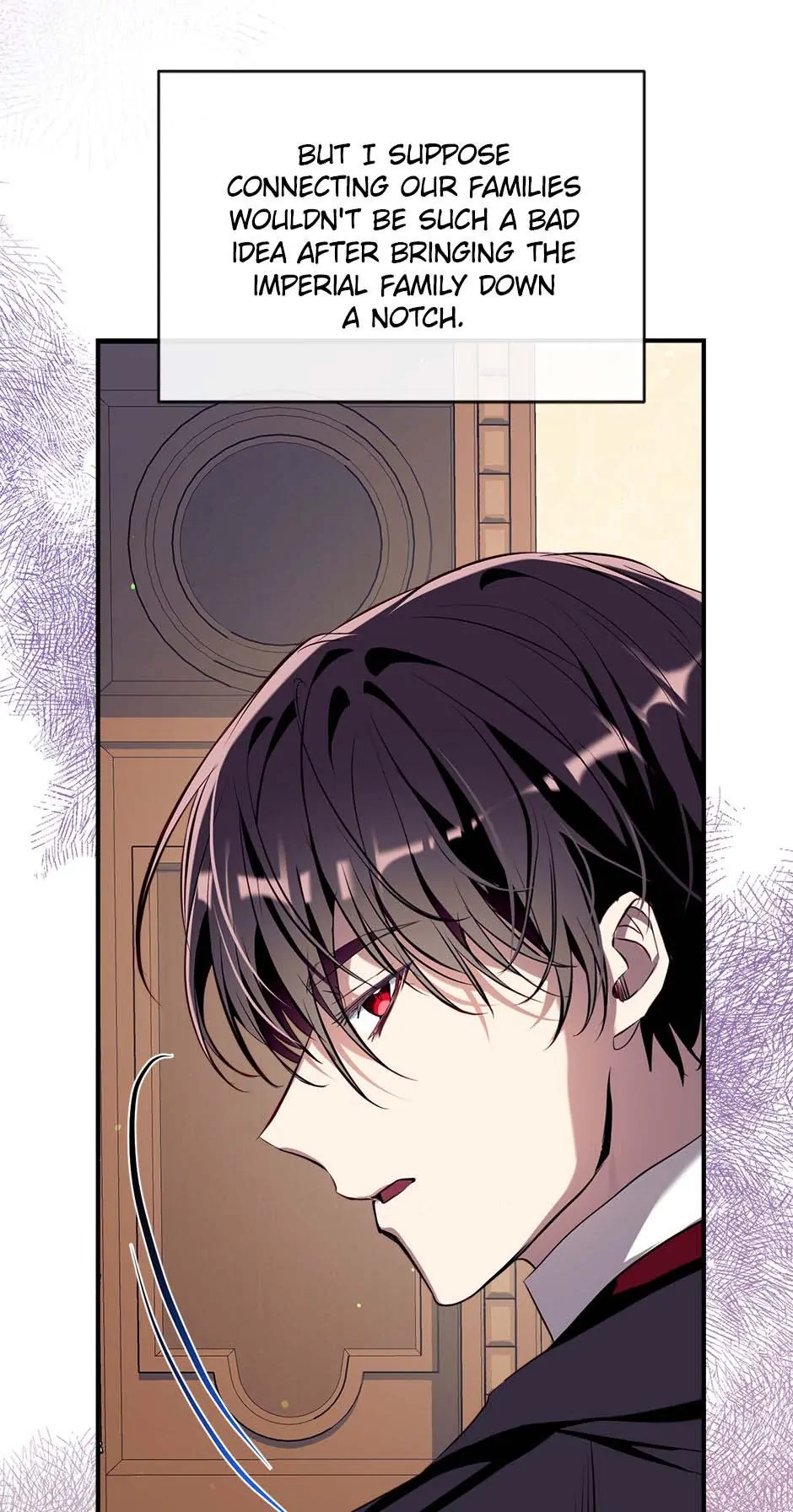 Can We Become a Family? Chapter 99 - page 34