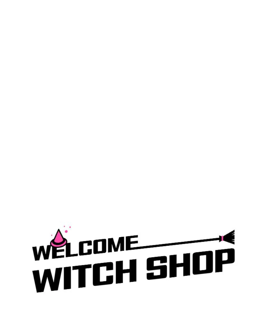 Welcome, Witch Shop Chapter 34 - page 13