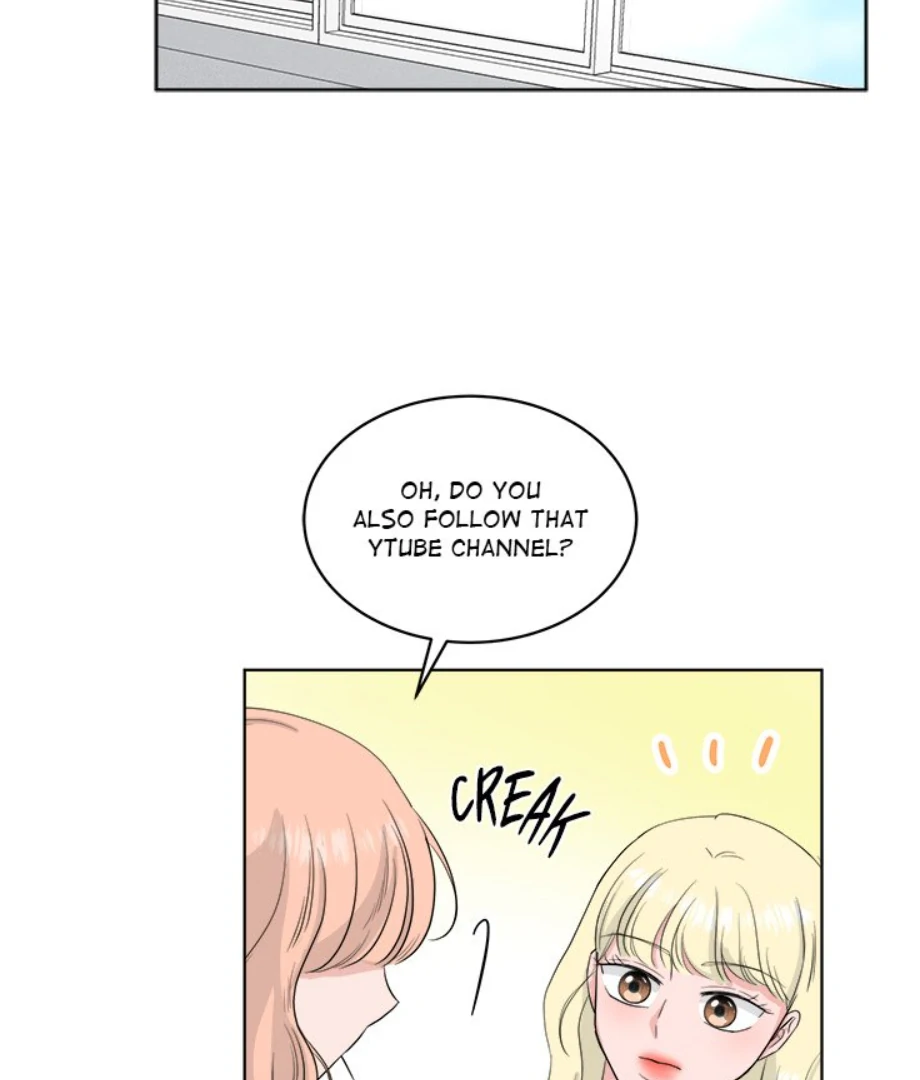 Welcome, Witch Shop Chapter 34 - page 17