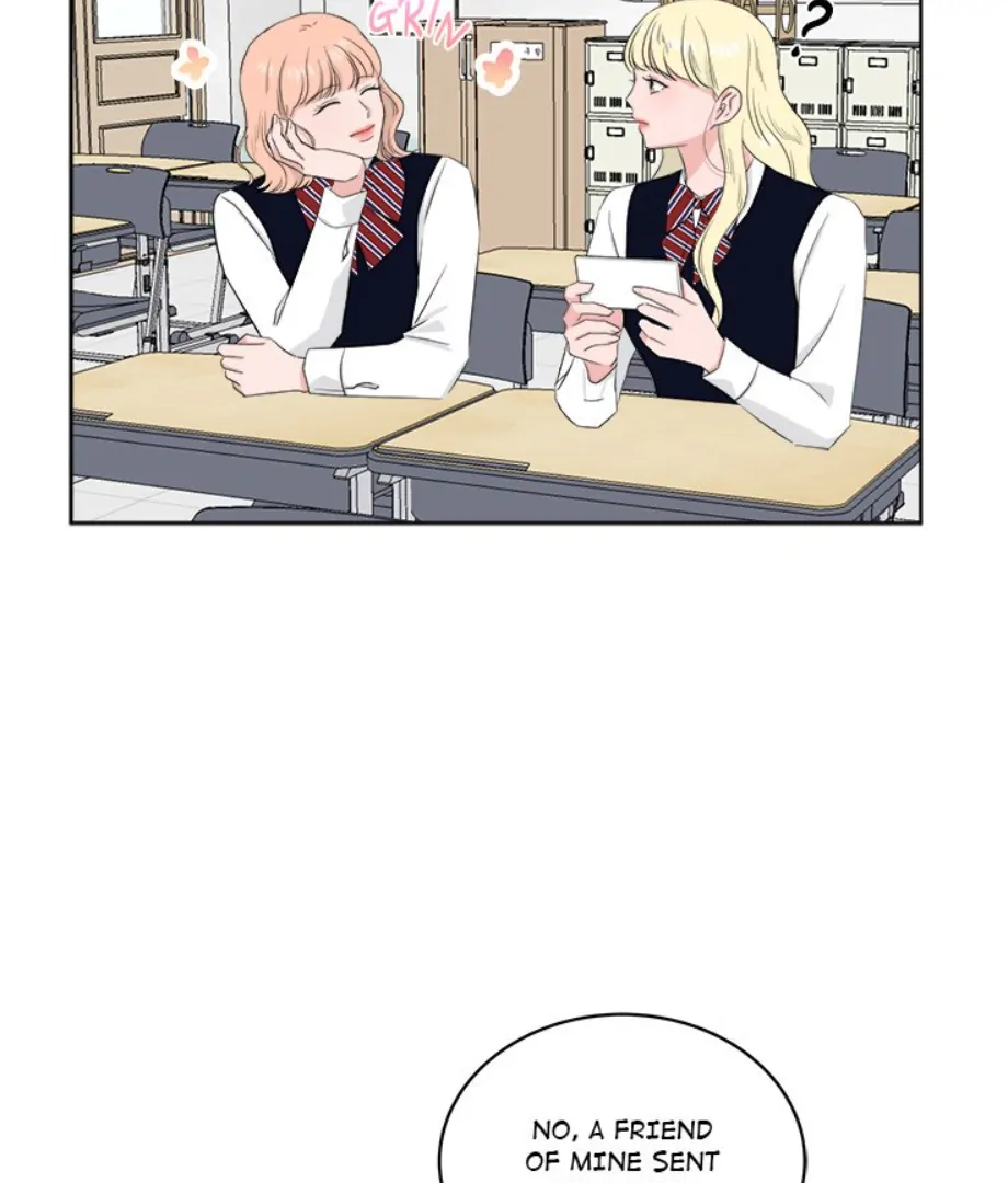 Welcome, Witch Shop Chapter 34 - page 19
