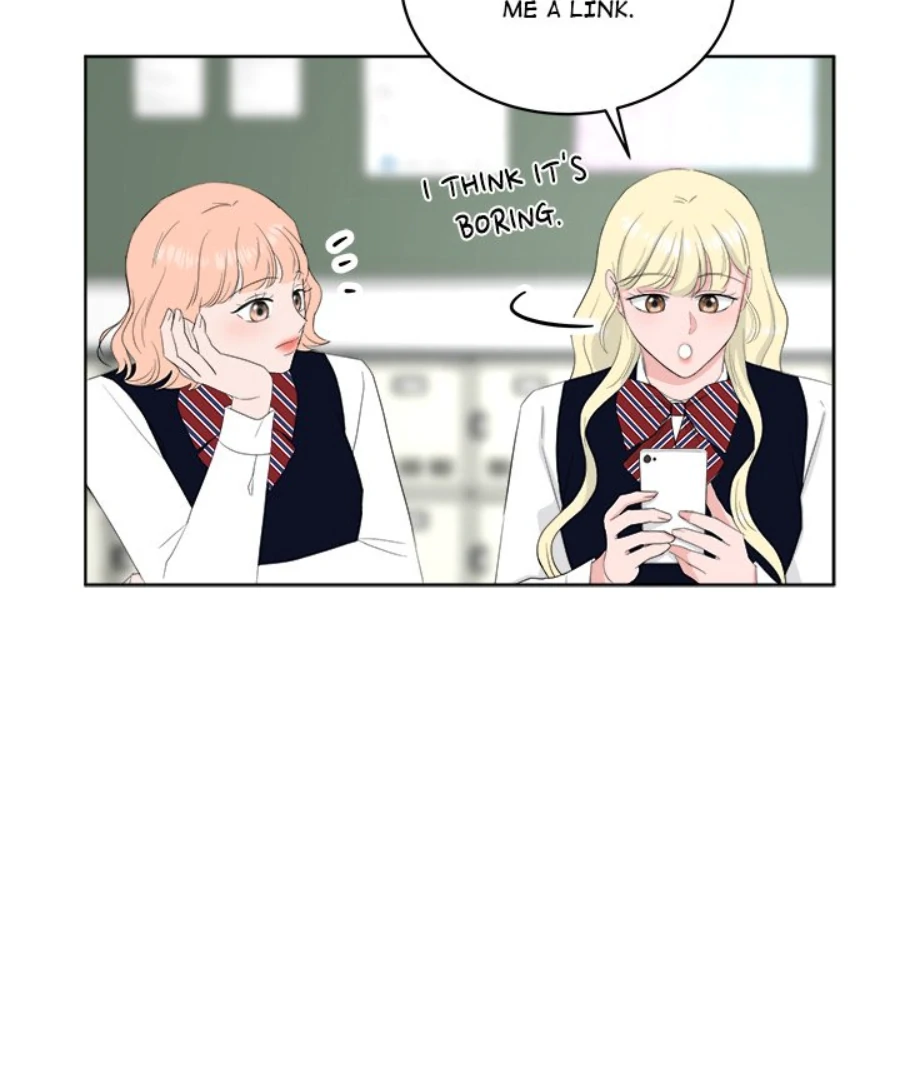 Welcome, Witch Shop Chapter 34 - page 20