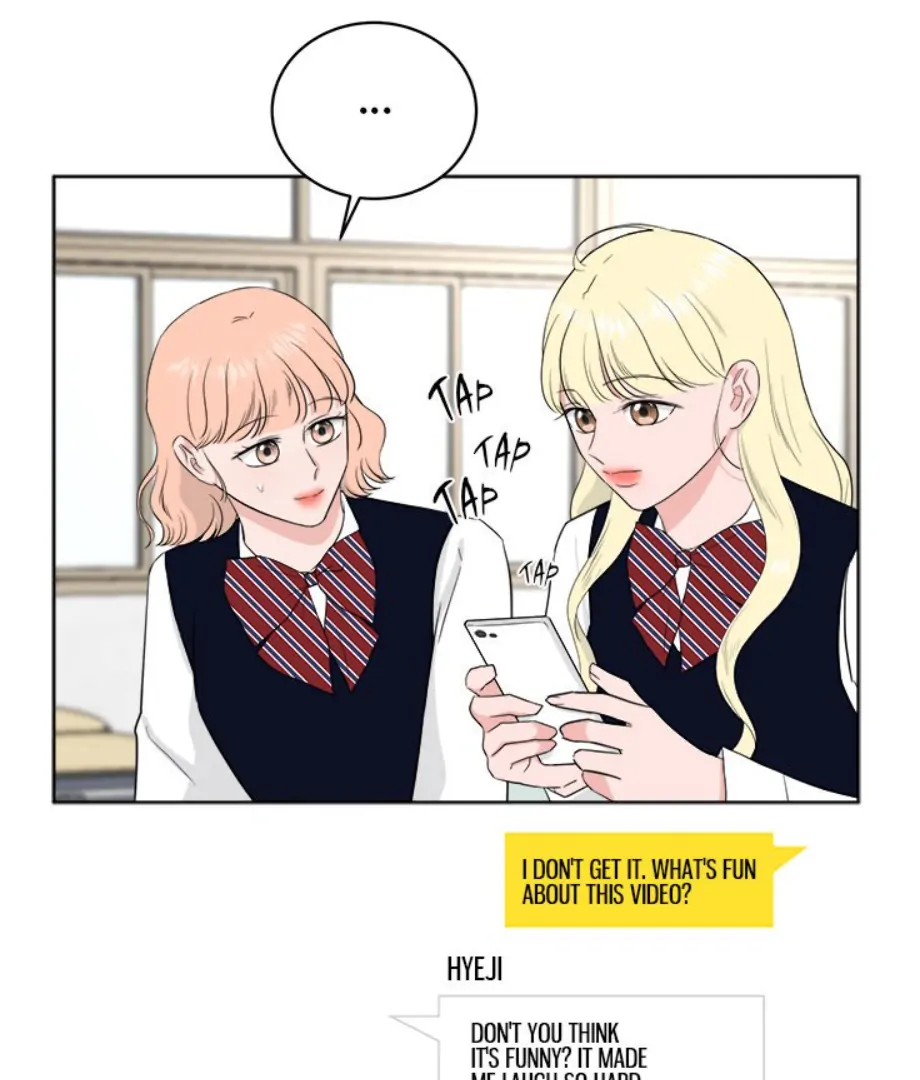 Welcome, Witch Shop Chapter 34 - page 21