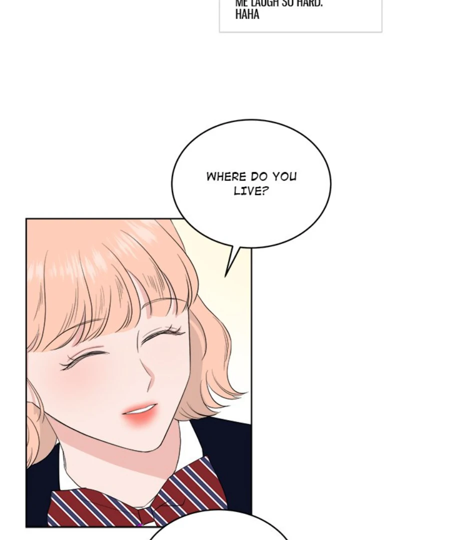 Welcome, Witch Shop Chapter 34 - page 22