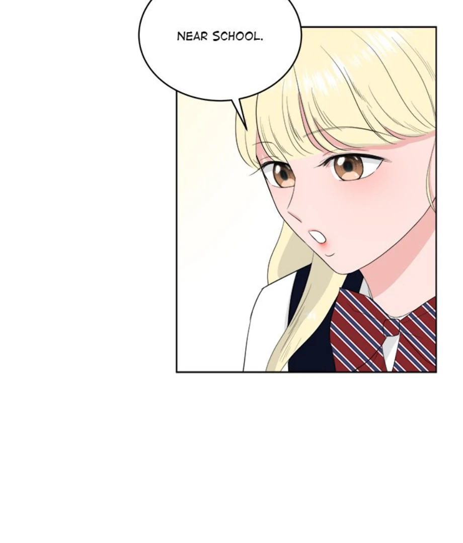 Welcome, Witch Shop Chapter 34 - page 23
