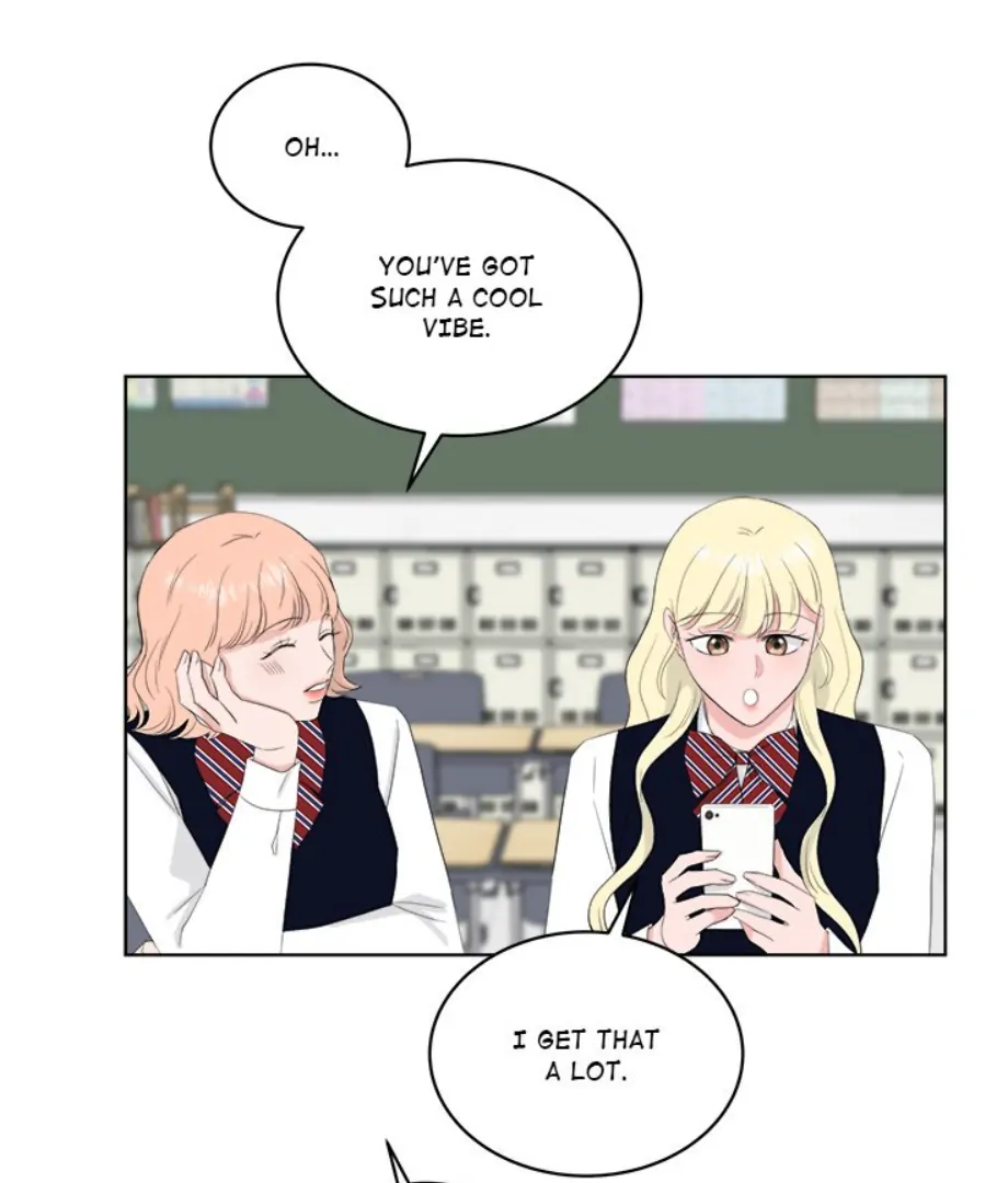 Welcome, Witch Shop Chapter 34 - page 24