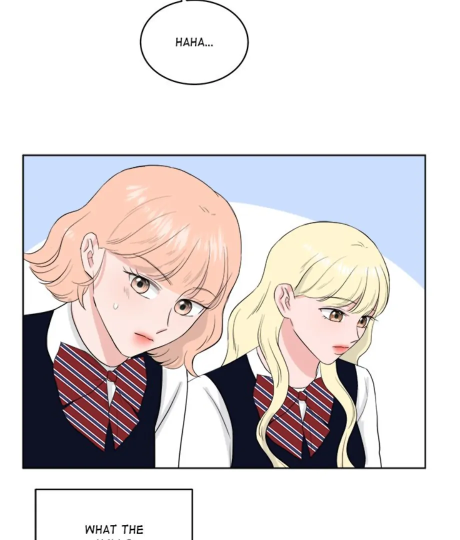 Welcome, Witch Shop Chapter 34 - page 25