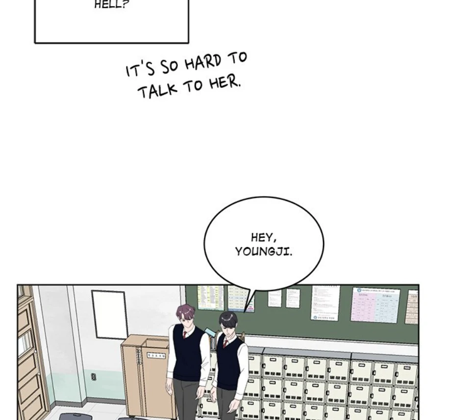 Welcome, Witch Shop Chapter 34 - page 26