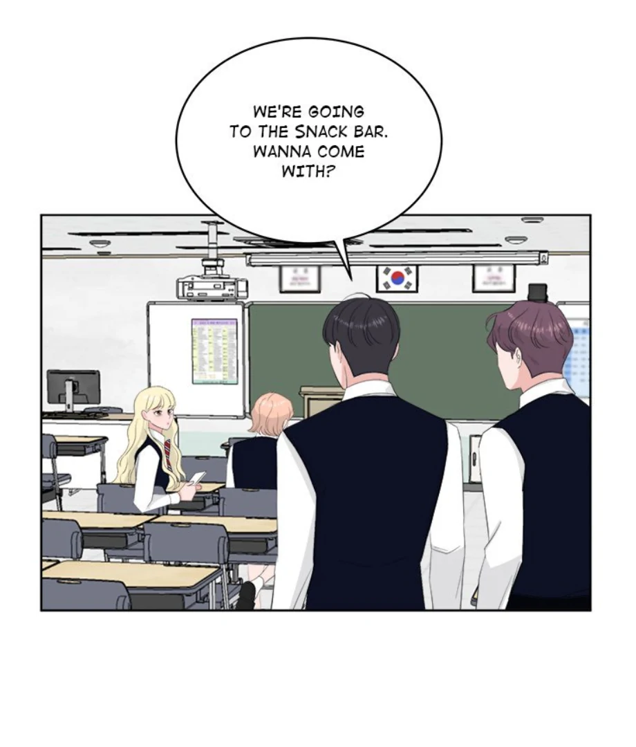 Welcome, Witch Shop Chapter 34 - page 28
