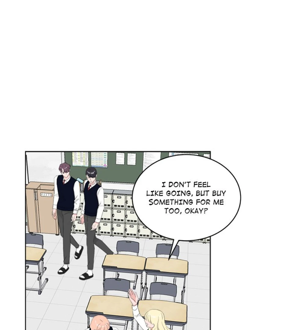 Welcome, Witch Shop Chapter 34 - page 30