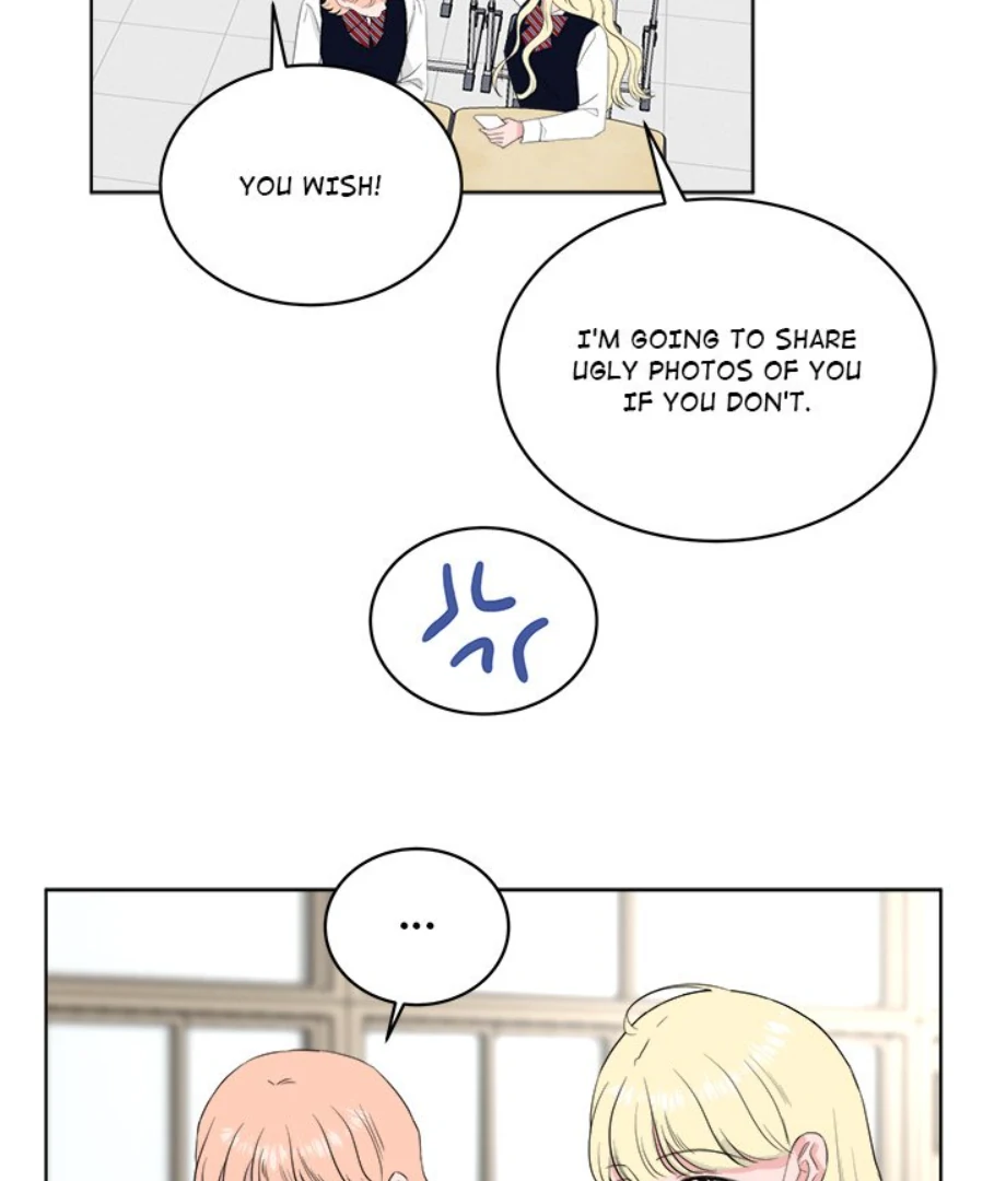 Welcome, Witch Shop Chapter 34 - page 31