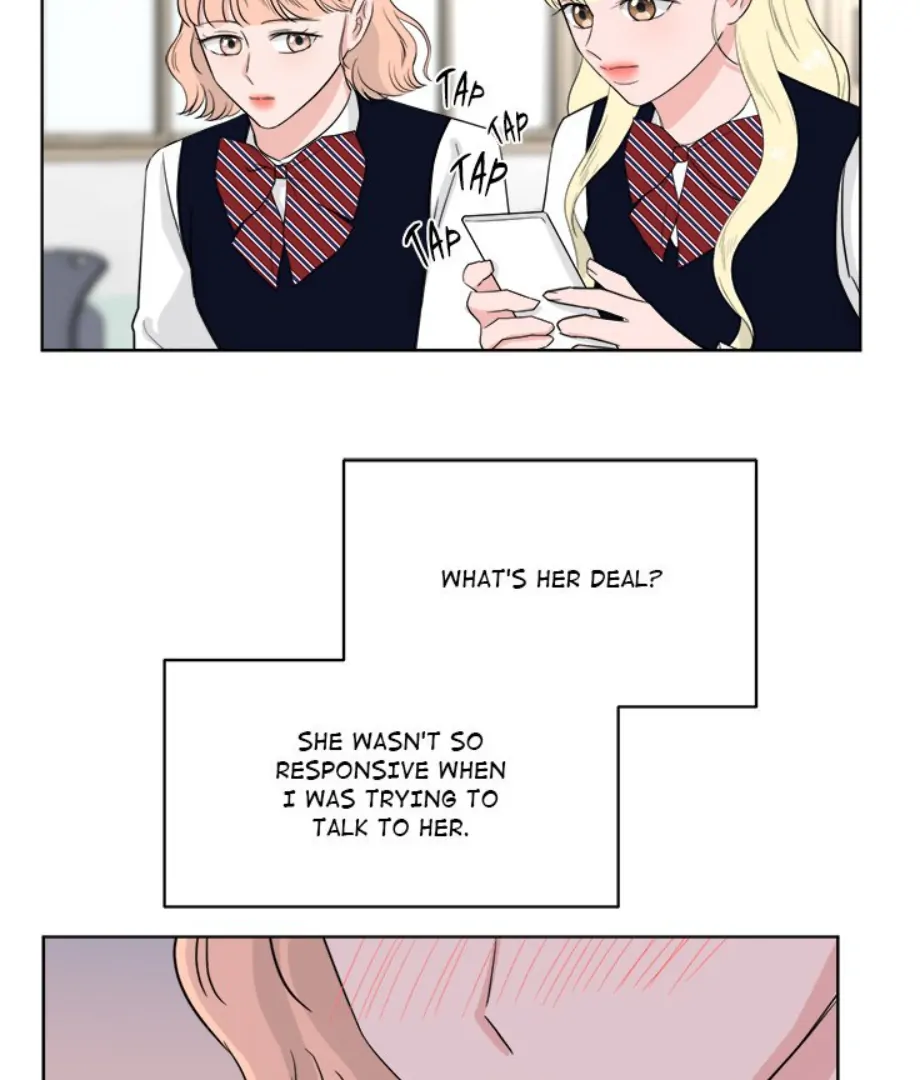 Welcome, Witch Shop Chapter 34 - page 32