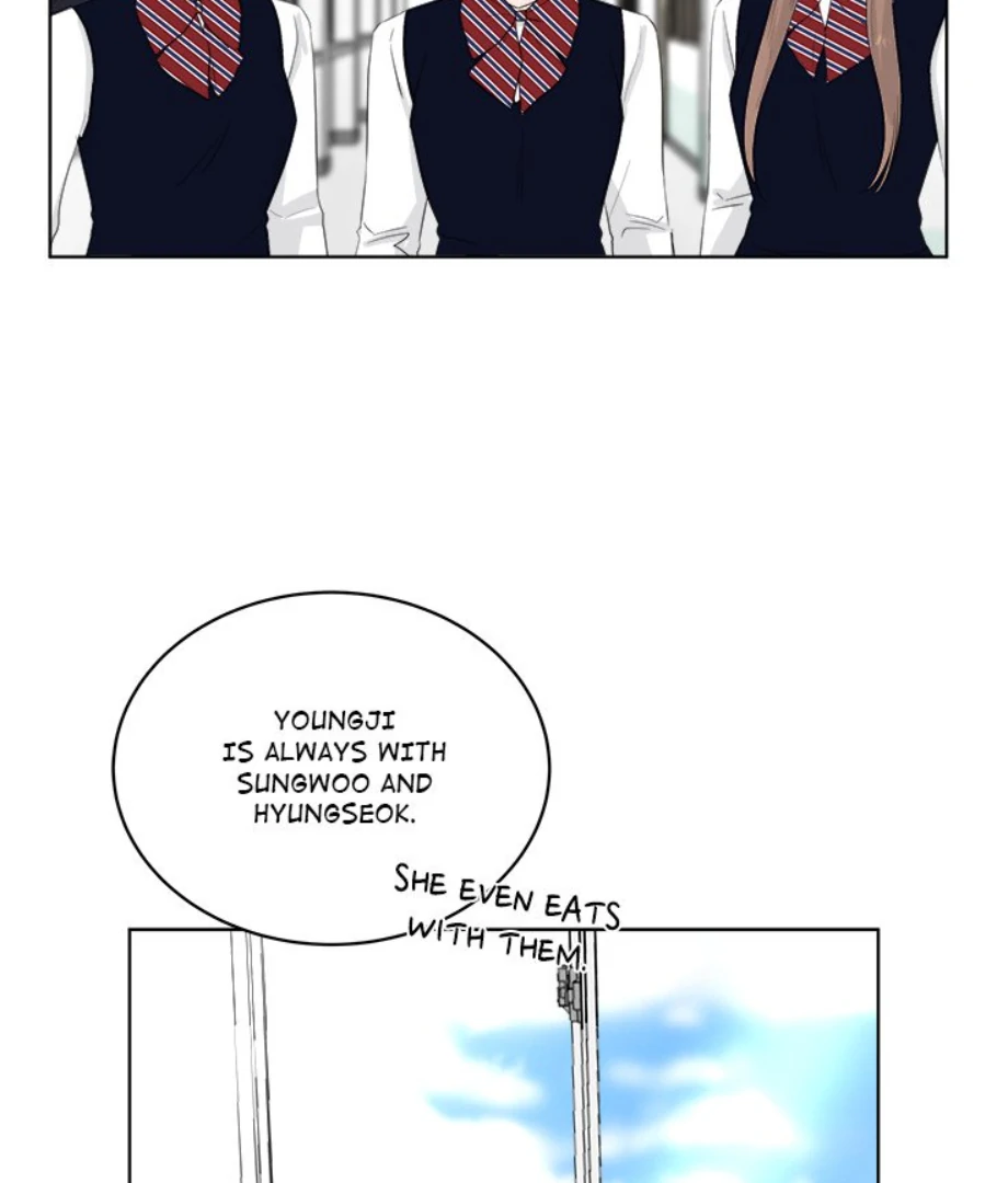 Welcome, Witch Shop Chapter 34 - page 37