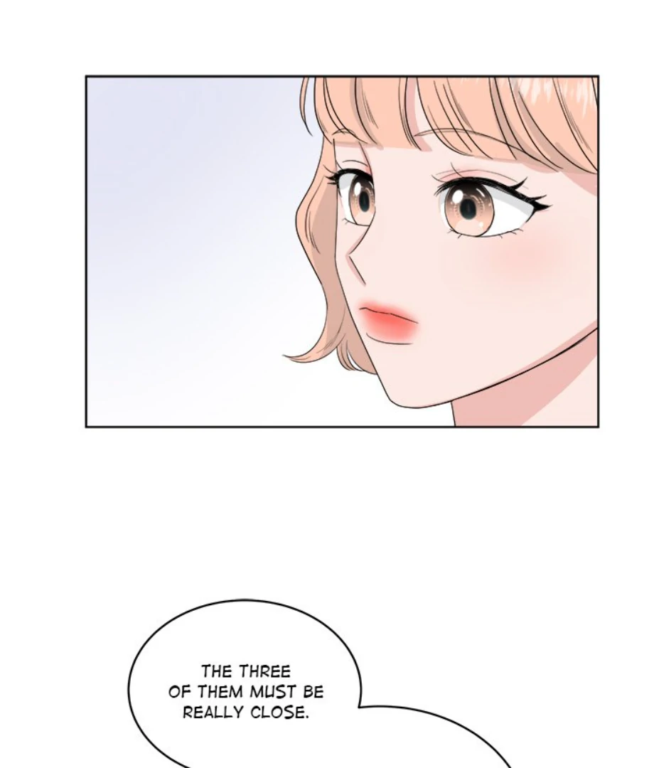 Welcome, Witch Shop Chapter 34 - page 39
