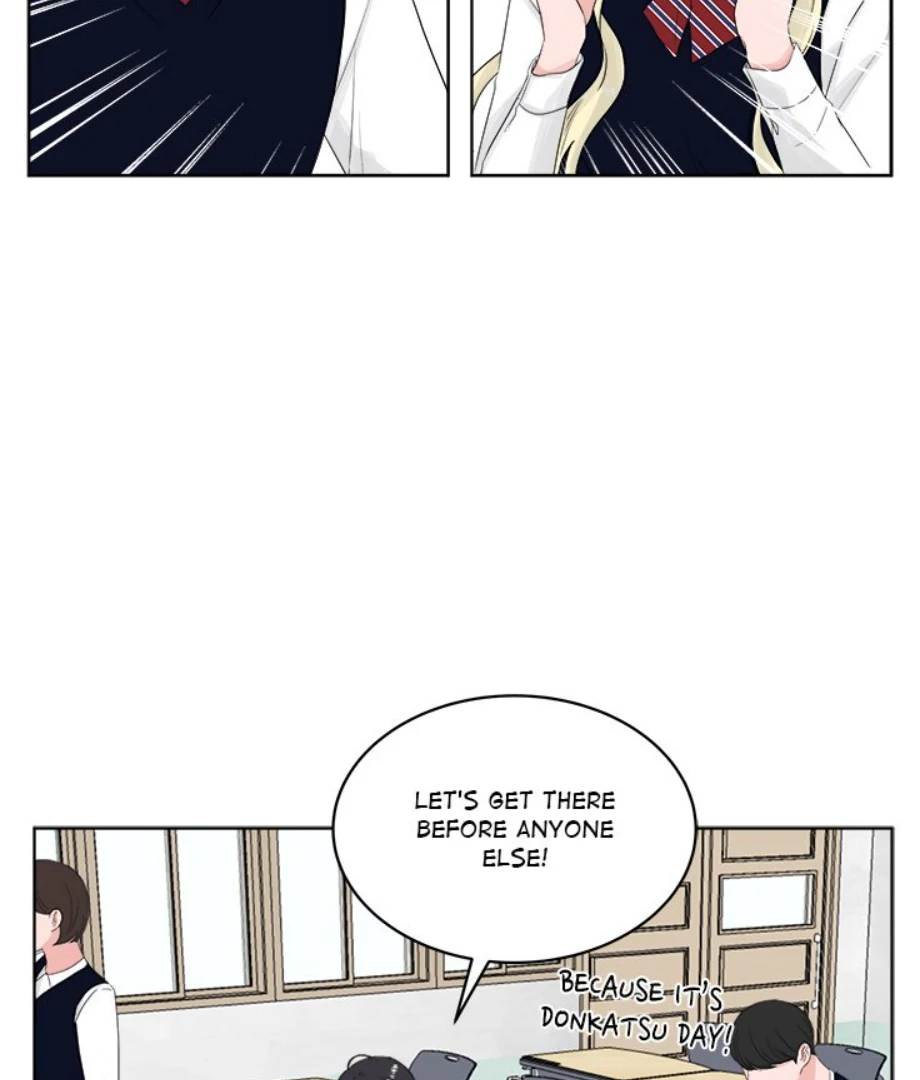 Welcome, Witch Shop Chapter 34 - page 4