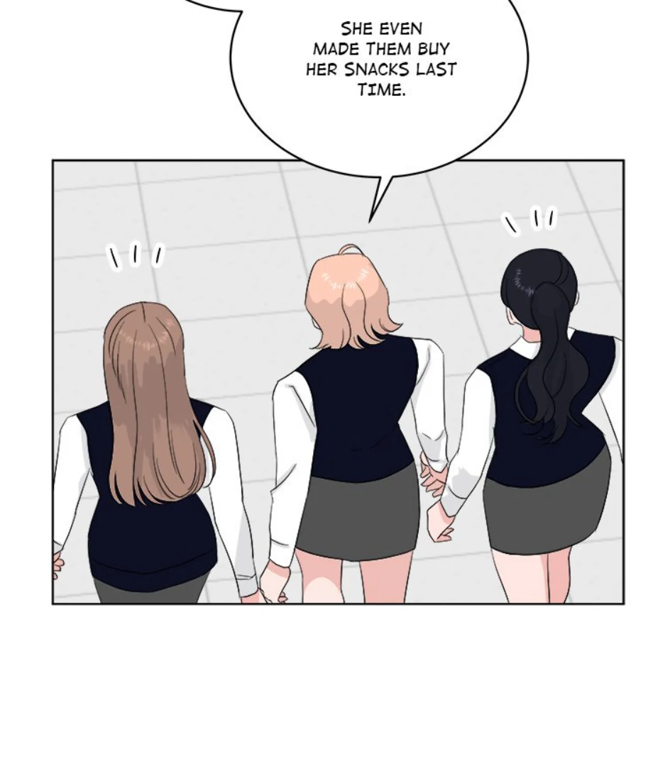 Welcome, Witch Shop Chapter 34 - page 40
