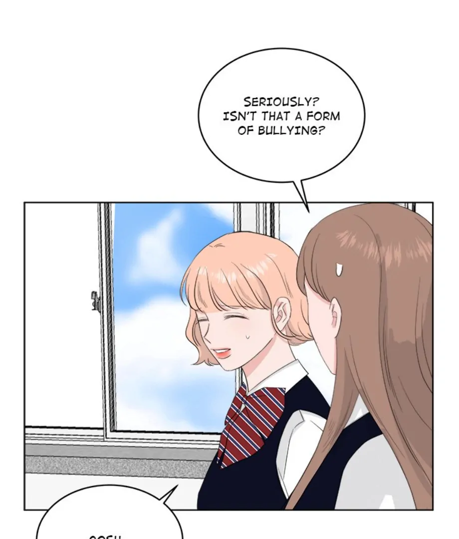 Welcome, Witch Shop Chapter 34 - page 41