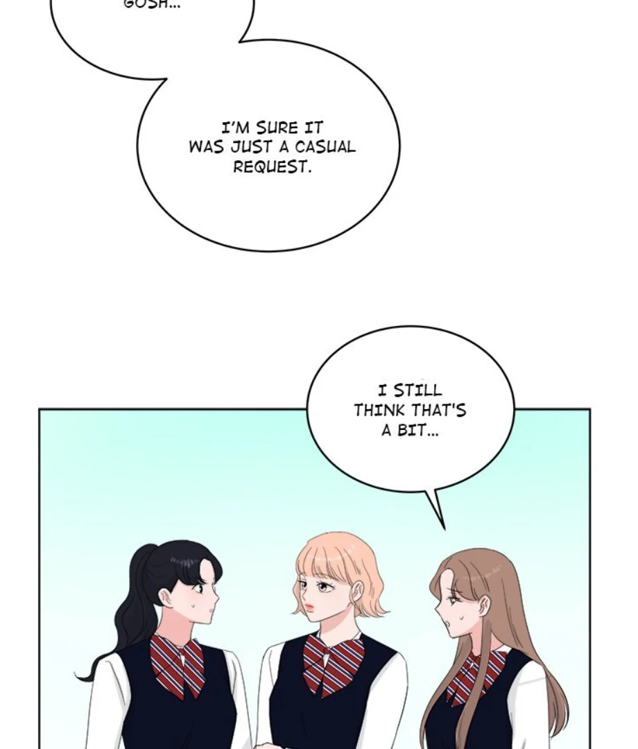 Welcome, Witch Shop Chapter 34 - page 42