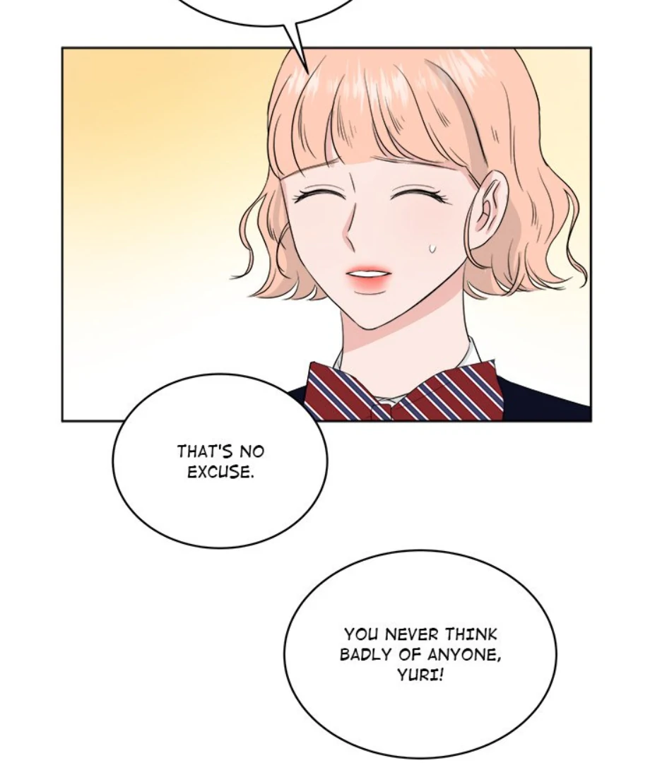Welcome, Witch Shop Chapter 34 - page 44