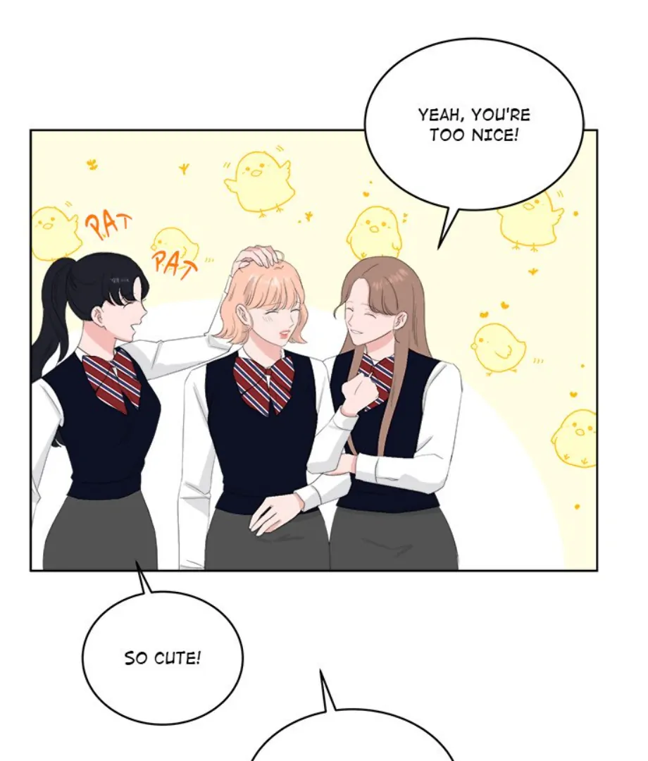 Welcome, Witch Shop Chapter 34 - page 45