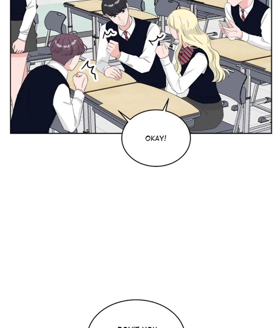 Welcome, Witch Shop Chapter 34 - page 5