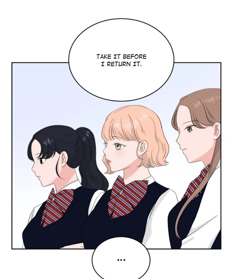 Welcome, Witch Shop Chapter 34 - page 51