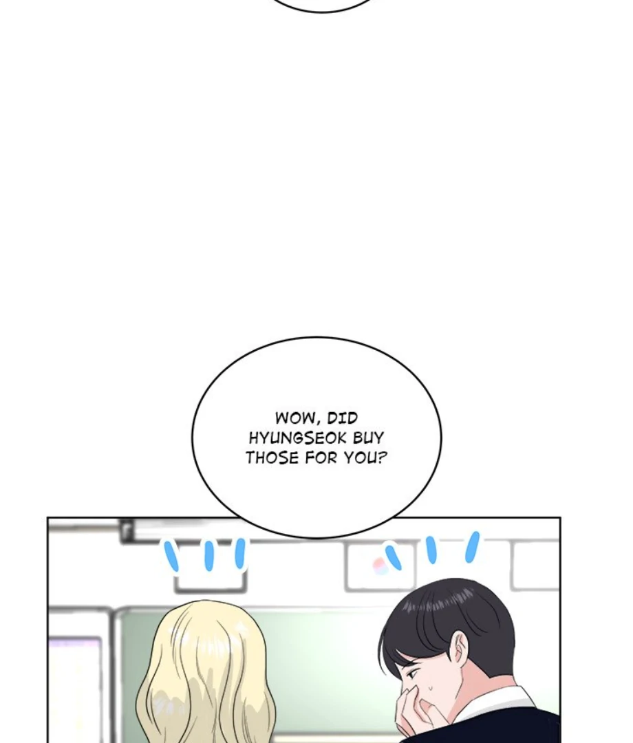 Welcome, Witch Shop Chapter 34 - page 52