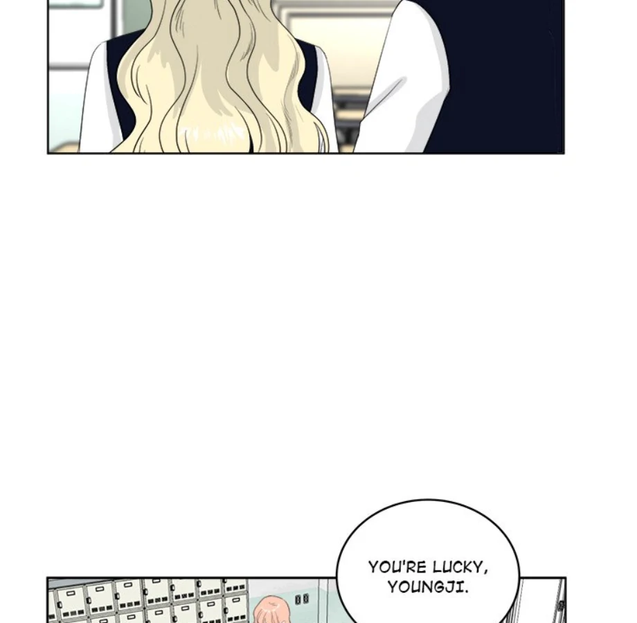 Welcome, Witch Shop Chapter 34 - page 53