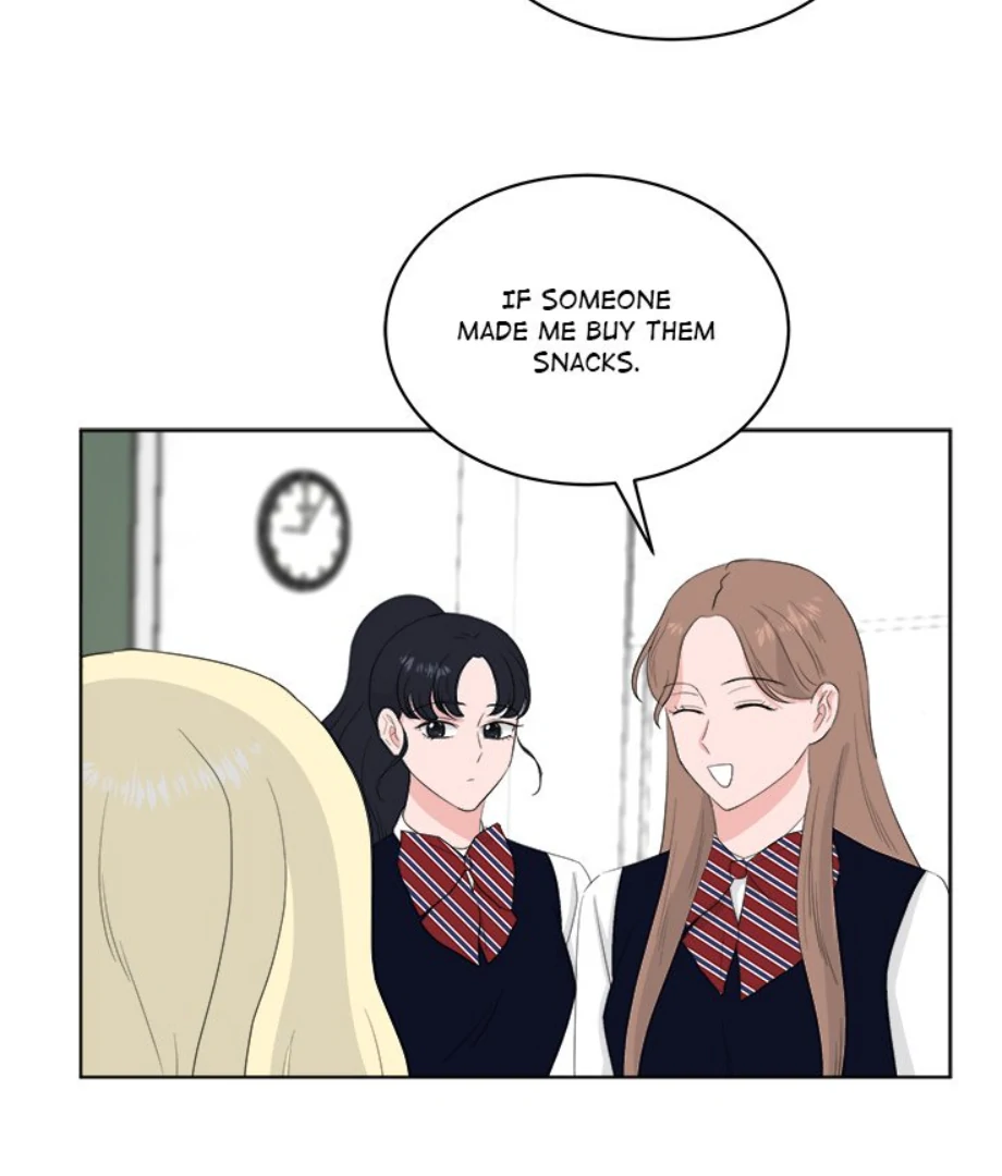 Welcome, Witch Shop Chapter 34 - page 55