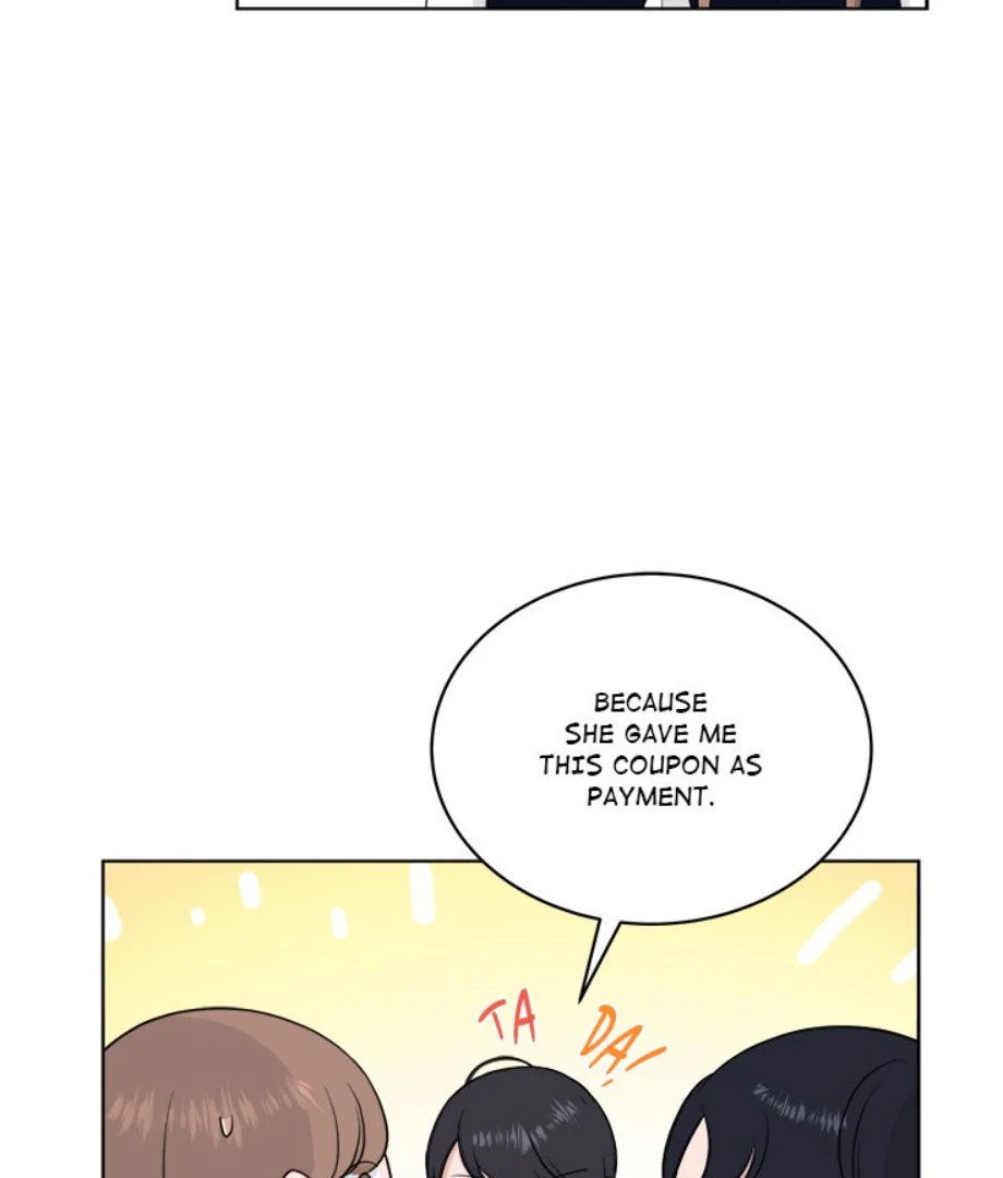 Welcome, Witch Shop Chapter 34 - page 58