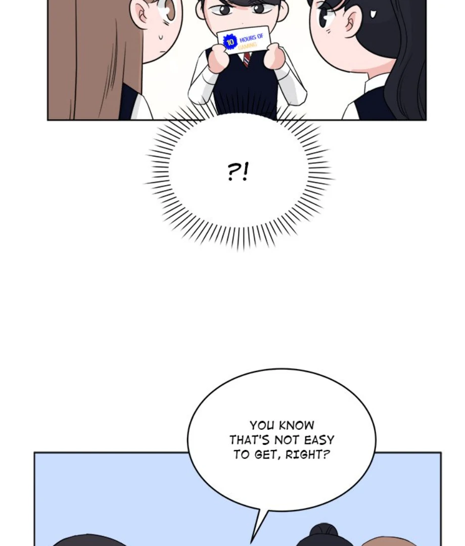 Welcome, Witch Shop Chapter 34 - page 59
