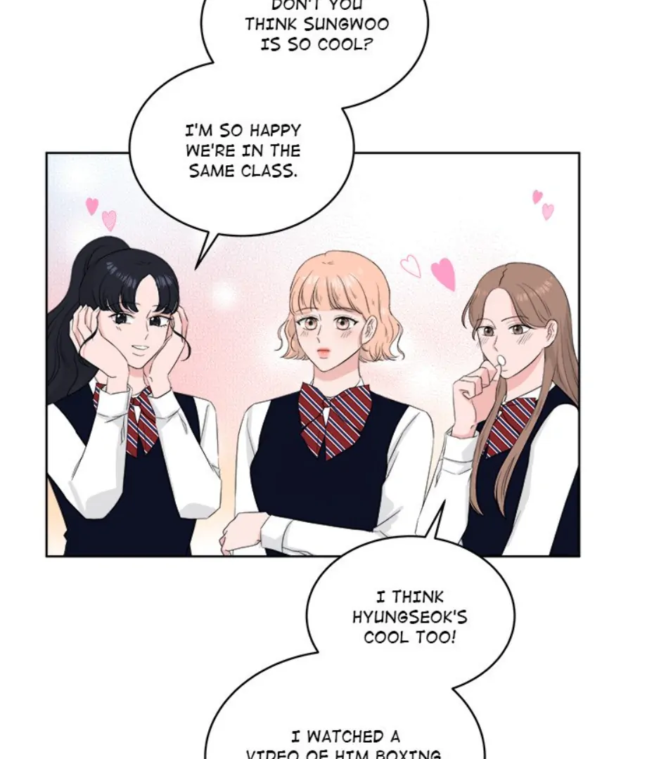Welcome, Witch Shop Chapter 34 - page 6
