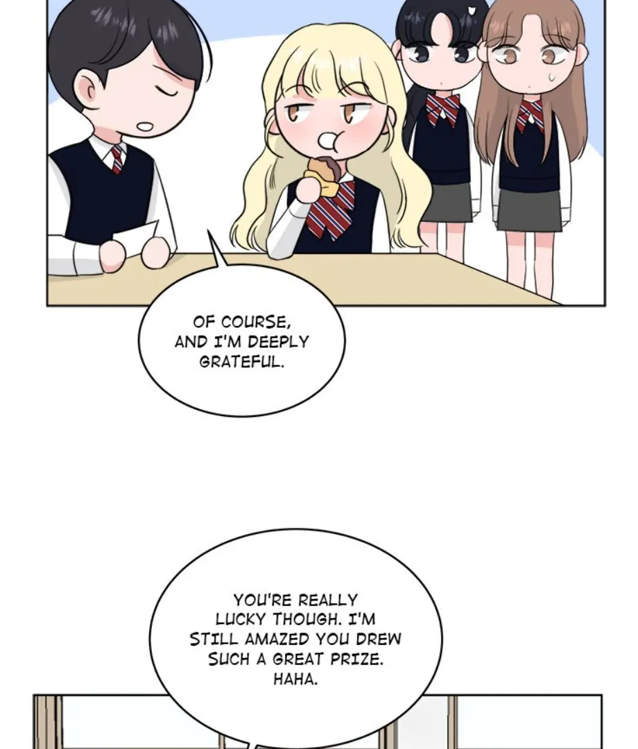 Welcome, Witch Shop Chapter 34 - page 60