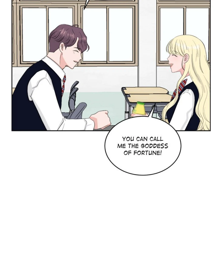 Welcome, Witch Shop Chapter 34 - page 61