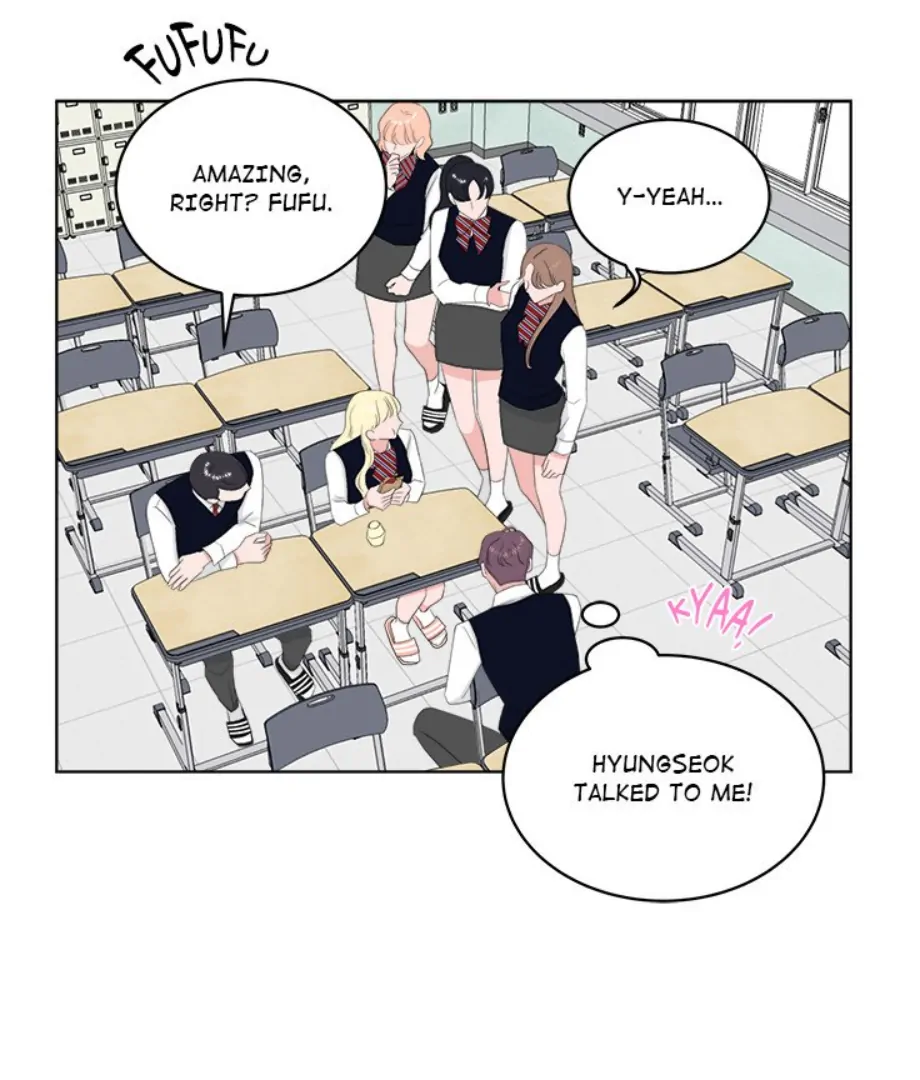 Welcome, Witch Shop Chapter 34 - page 62