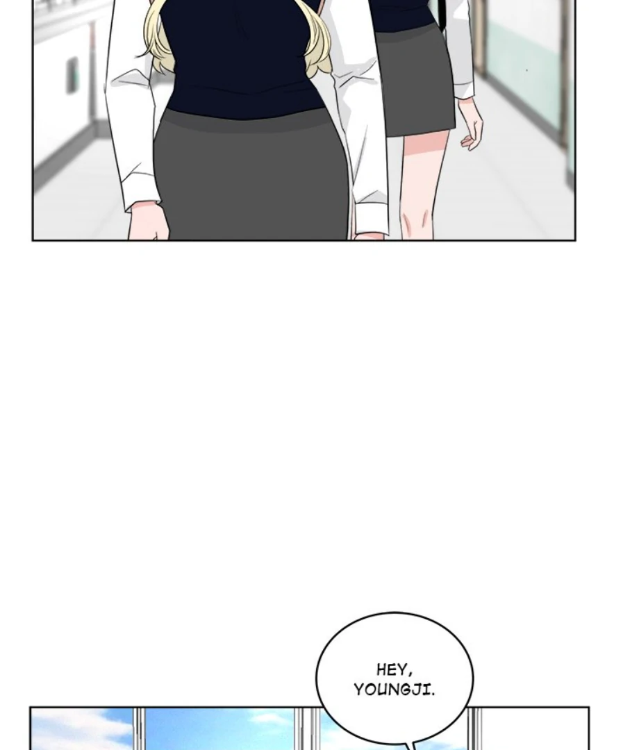 Welcome, Witch Shop Chapter 34 - page 69