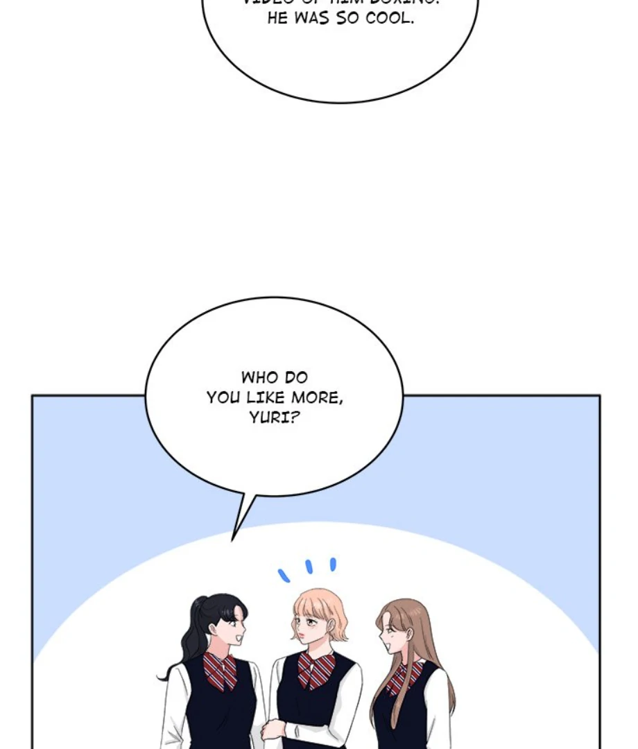 Welcome, Witch Shop Chapter 34 - page 7