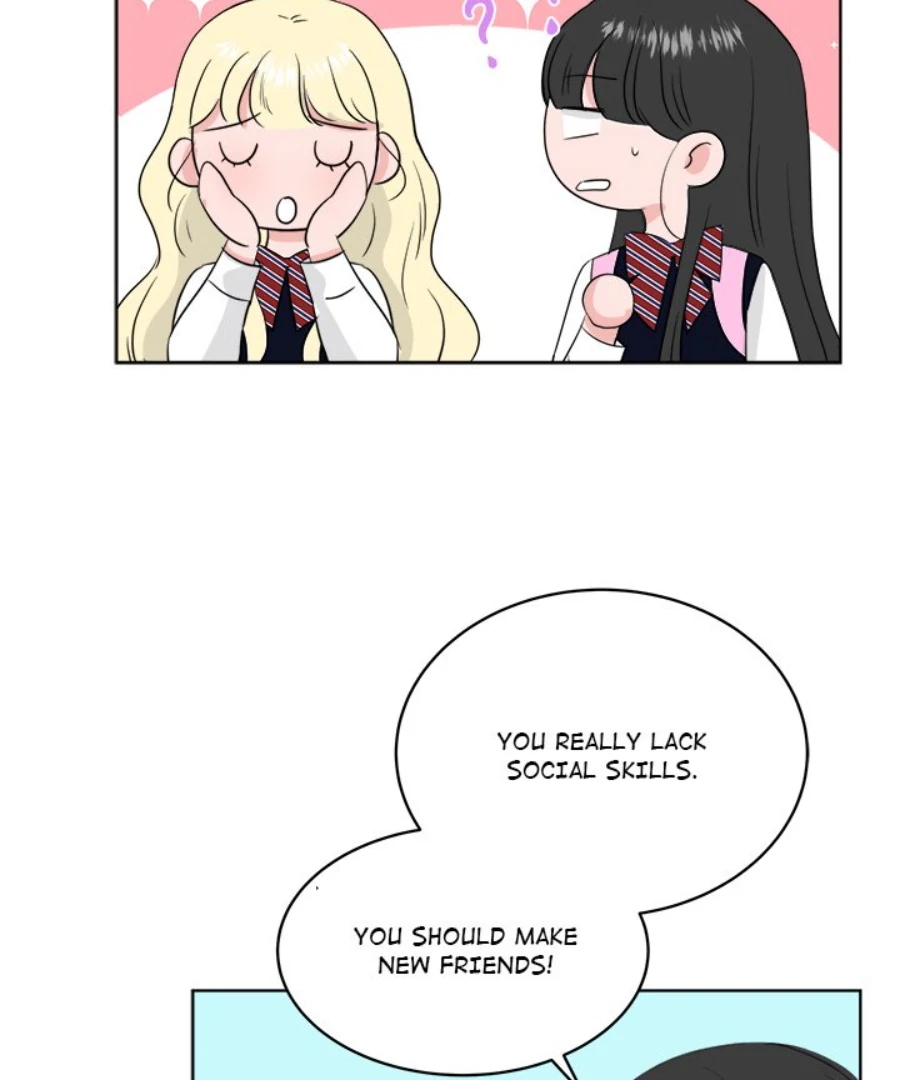 Welcome, Witch Shop Chapter 34 - page 75