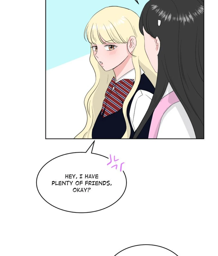 Welcome, Witch Shop Chapter 34 - page 76