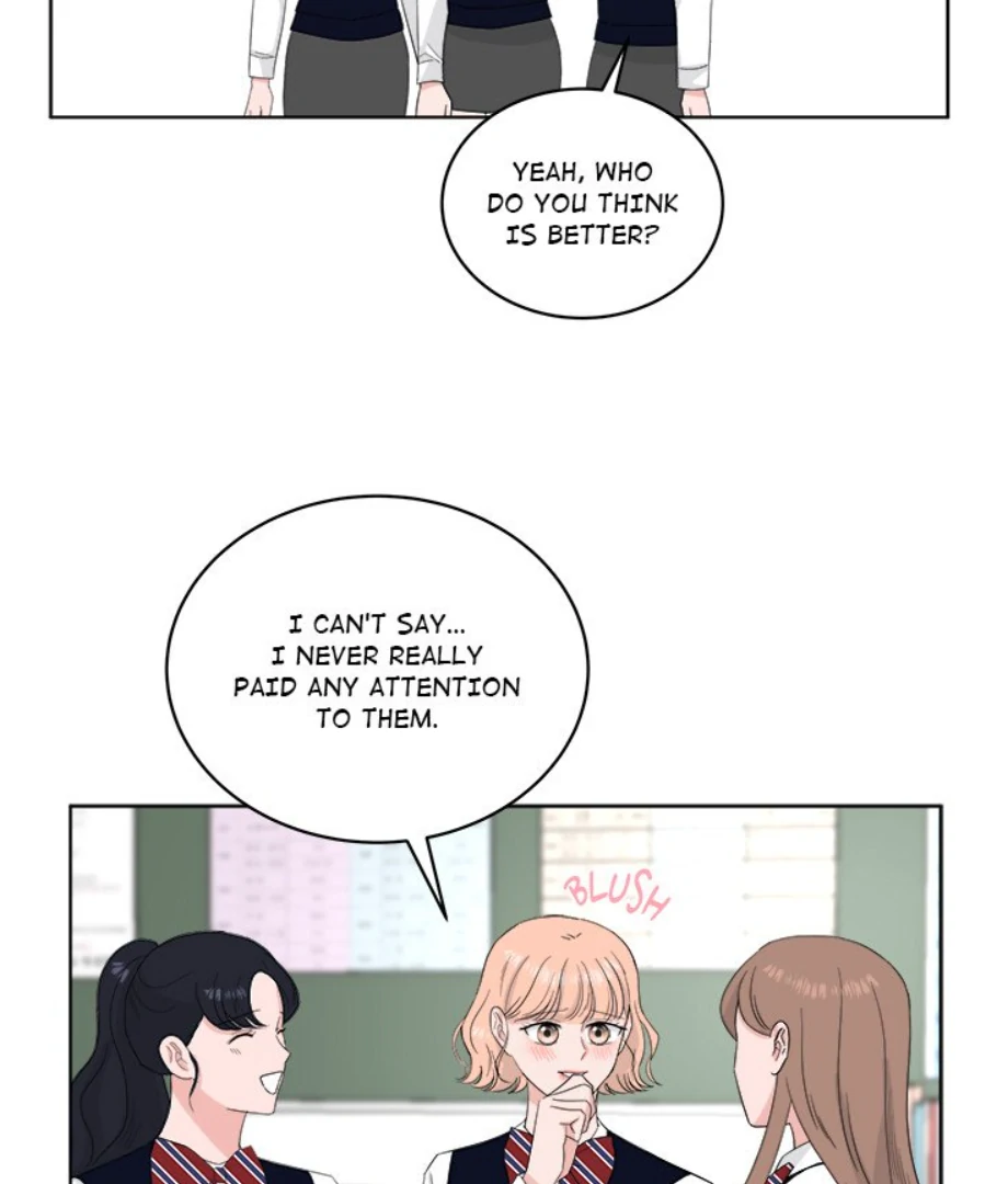 Welcome, Witch Shop Chapter 34 - page 8